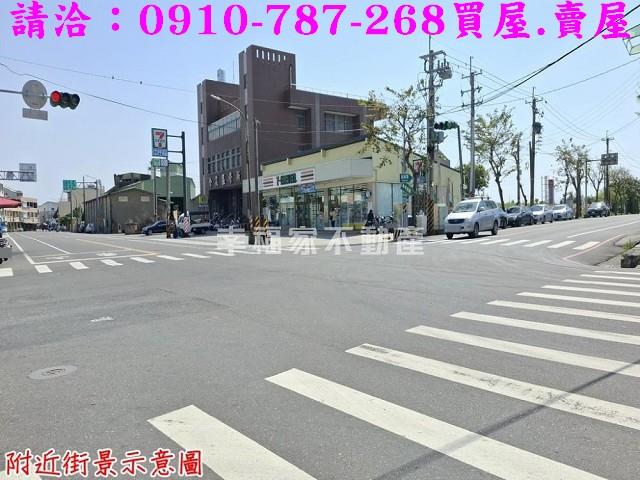 台南新營建地-14