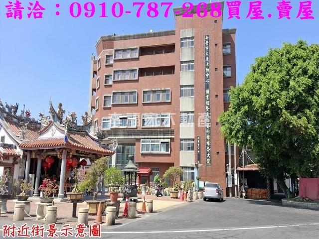 台南新營建地-15