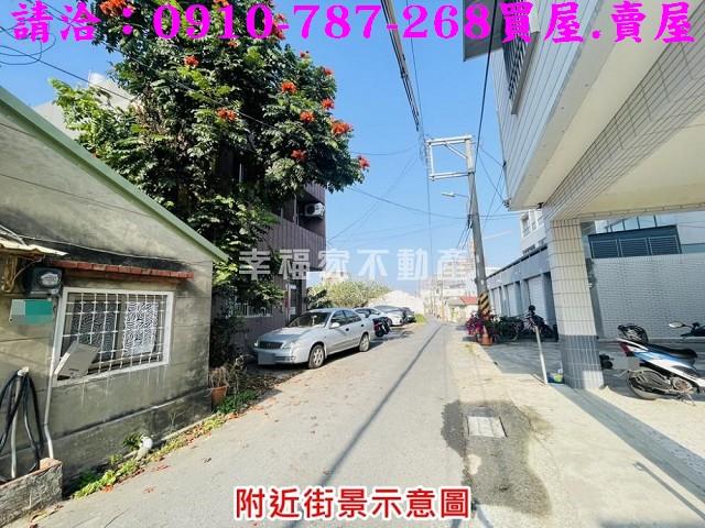 台南善化建地-3