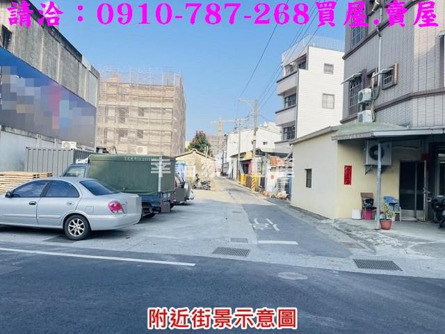 台南善化建地-8