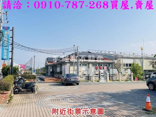 台南善化建地-9