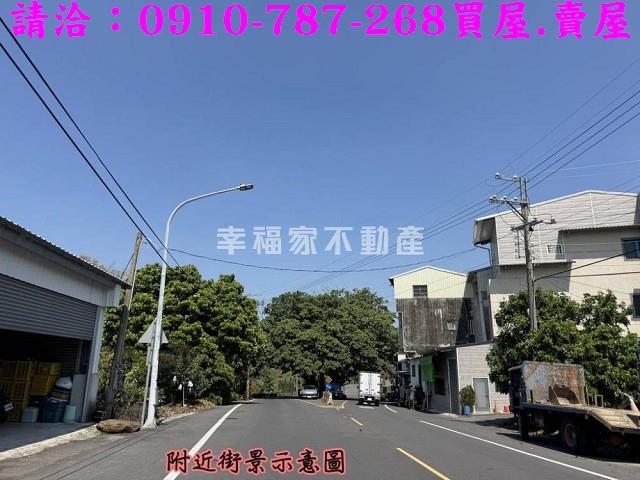 台南玉井農地-13