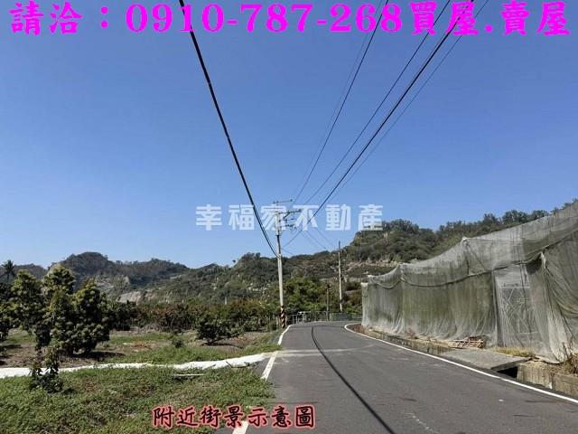 台南玉井農地-8