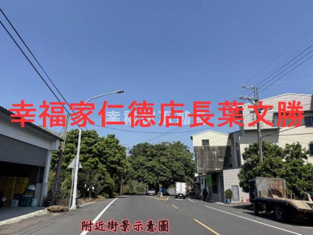 台南玉井農地-15