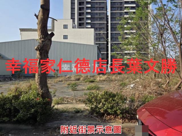 台南南區建地-3