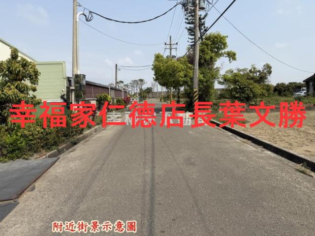 台南西港農地-11