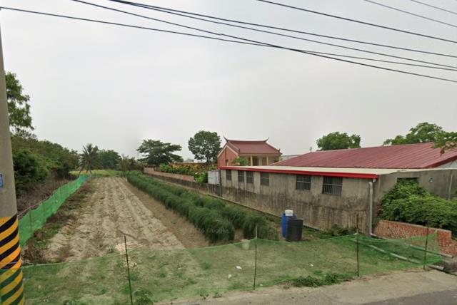 鹽水農地-1