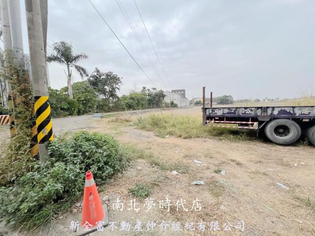 善化工業地-2