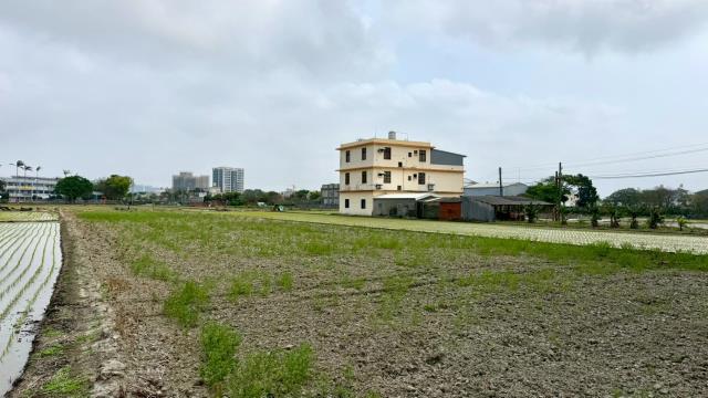 新竹竹北農地-6