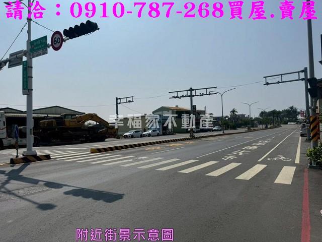 台南安南農地-11