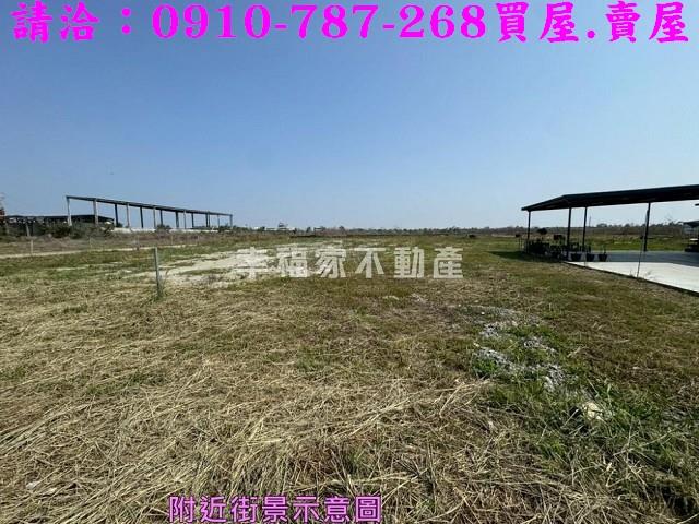 台南安南農地-13