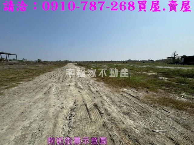 台南安南農地-5