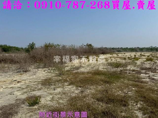 台南安南農地-6