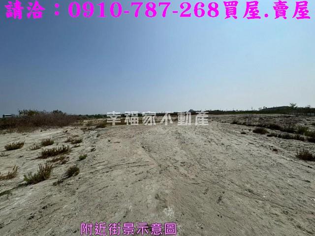 台南安南農地-7