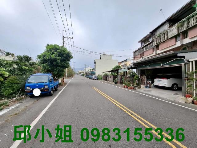 嘉義梅山建地-2