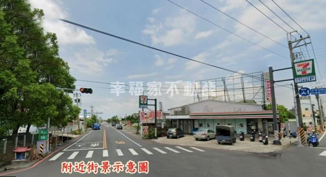 台南善化農地-4