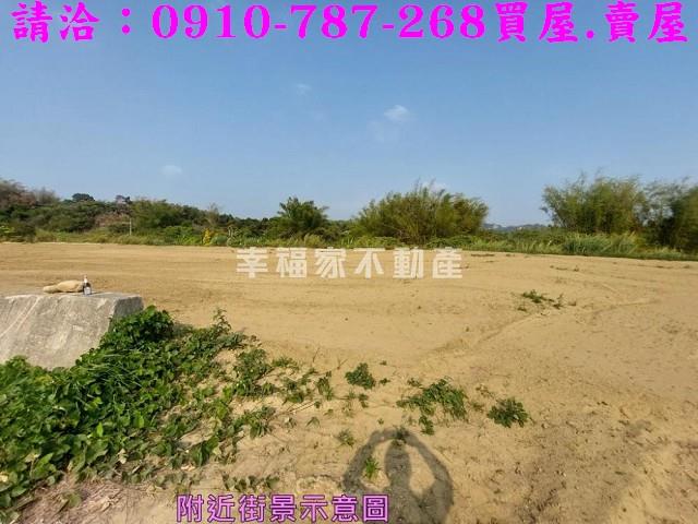 台南山上農地-4