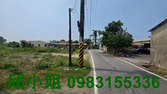 嘉義中埔農地-2