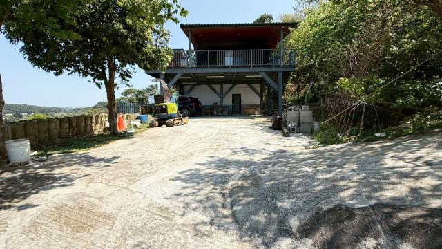 新竹關西農地-2