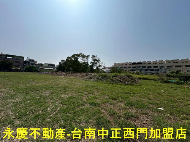台南白河建地-8