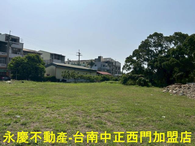 台南白河建地-9