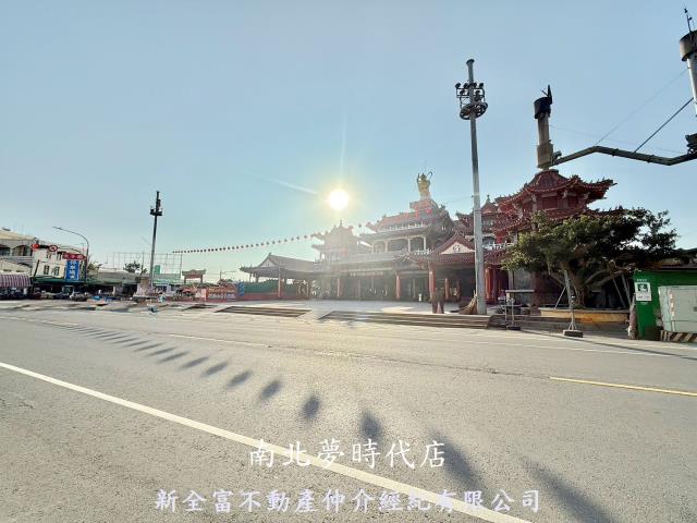 台南新營建地-4