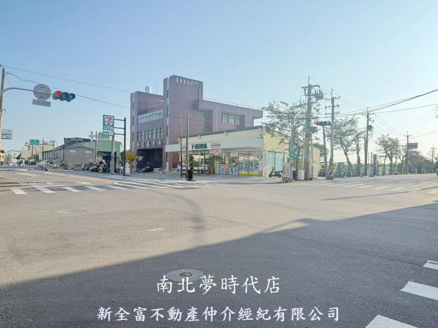 台南新營建地-5