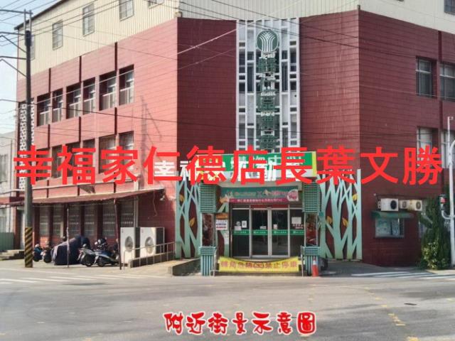 台南歸仁農地-7