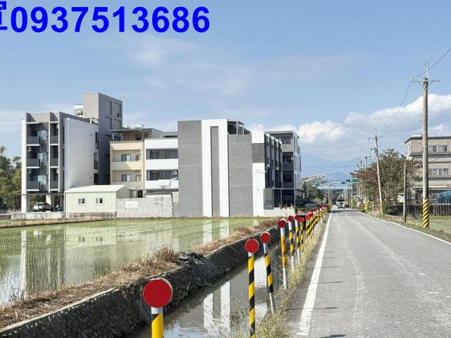 宜蘭宜蘭市農地-1