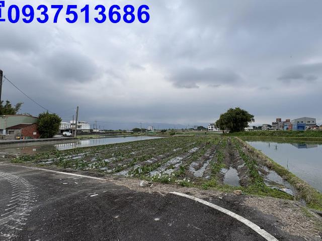 宜蘭五結農地-3