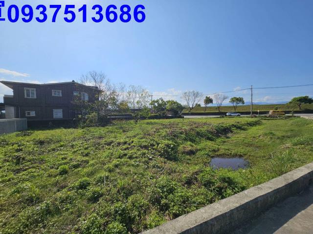 宜蘭宜蘭市農建地-5