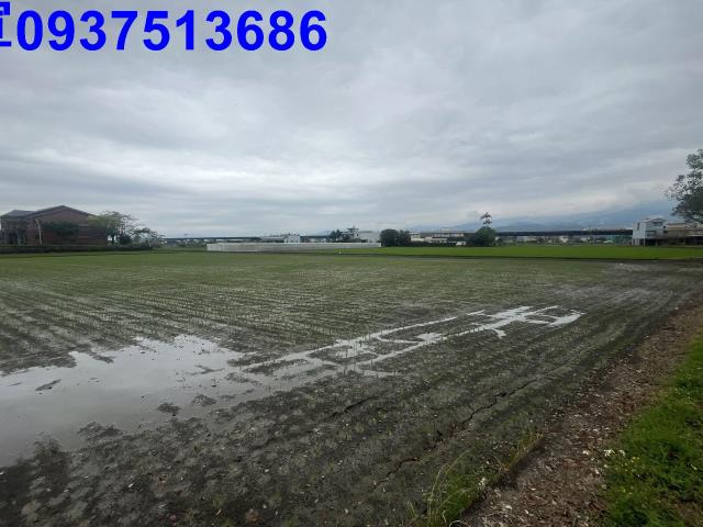 宜蘭礁溪農地-12