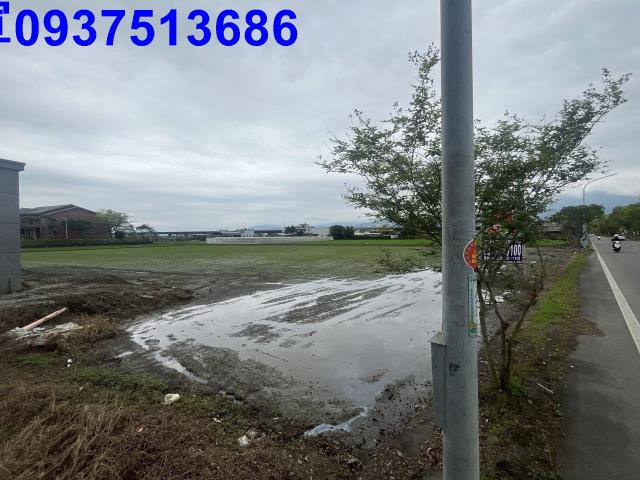 宜蘭礁溪農地-13