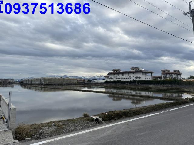 宜蘭壯圍農地-11