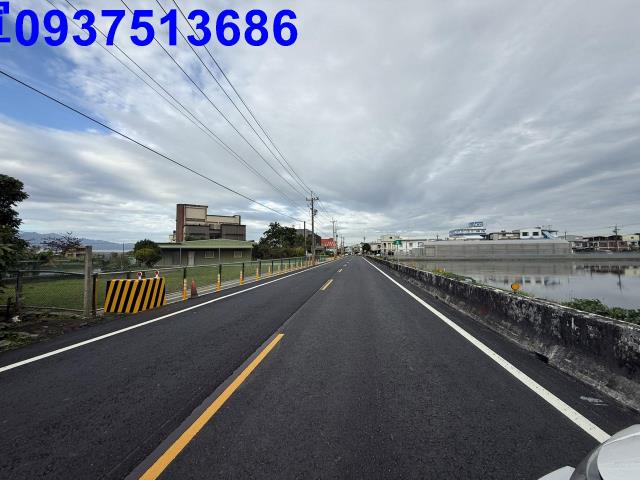 宜蘭壯圍農地-15