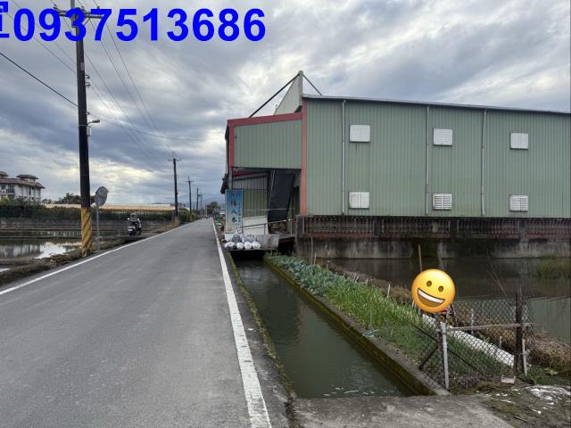 宜蘭壯圍農地-3