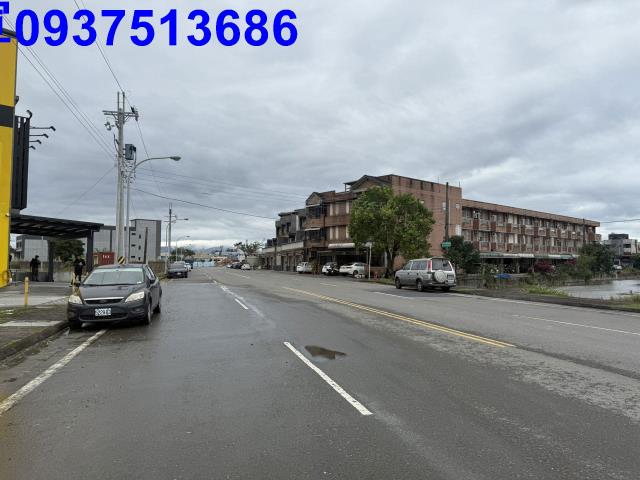 宜蘭蘇澳工業地-1