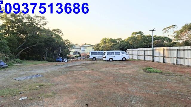 新北林口農地-11