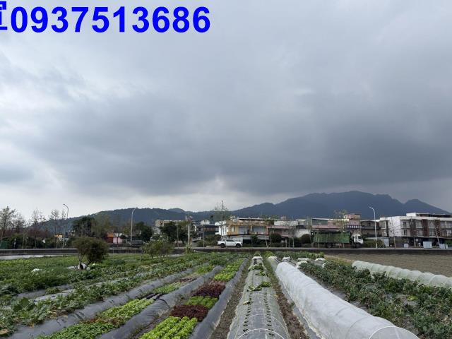 宜蘭員山農地-2