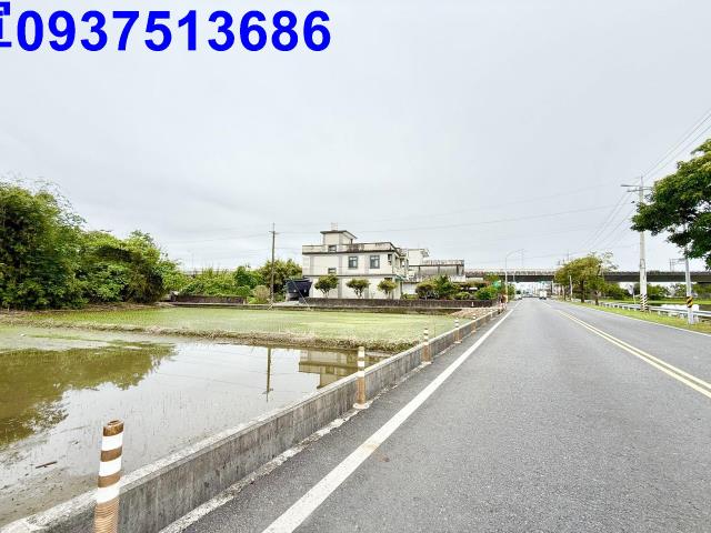 宜蘭壯圍農地-10