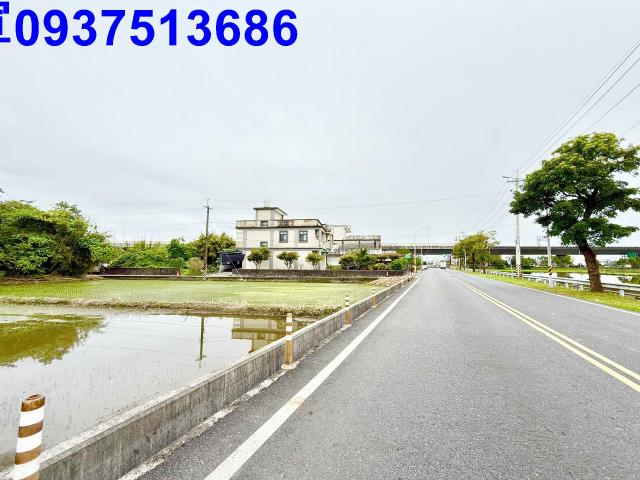 宜蘭壯圍農地-11