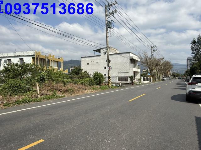 宜蘭頭城建地-14