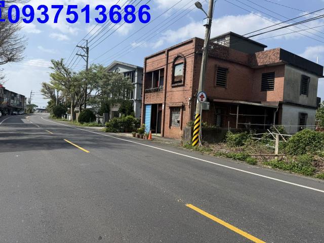 宜蘭頭城建地-1