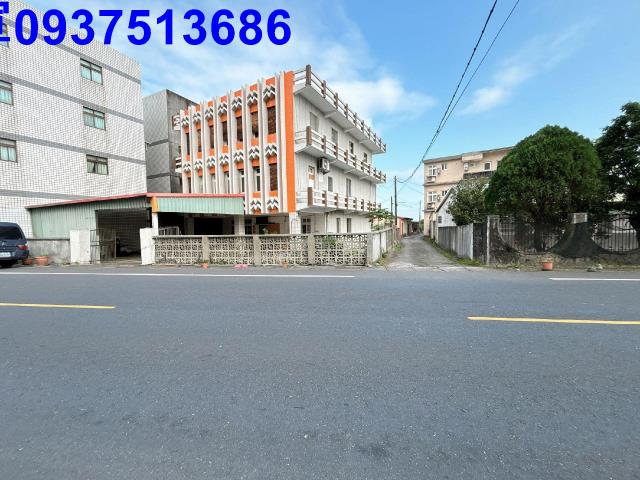 宜蘭頭城建地-12