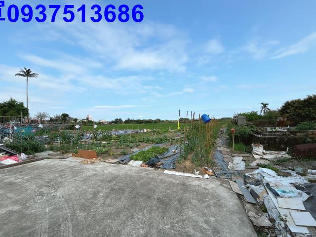 宜蘭頭城建地-1