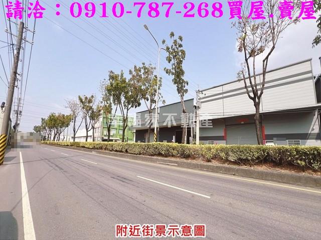 高雄大寮農地-12