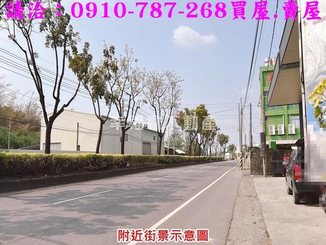 高雄大寮農地-1