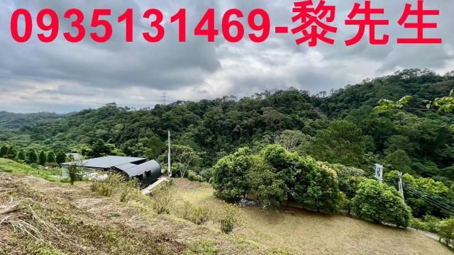 新竹北埔農地-7