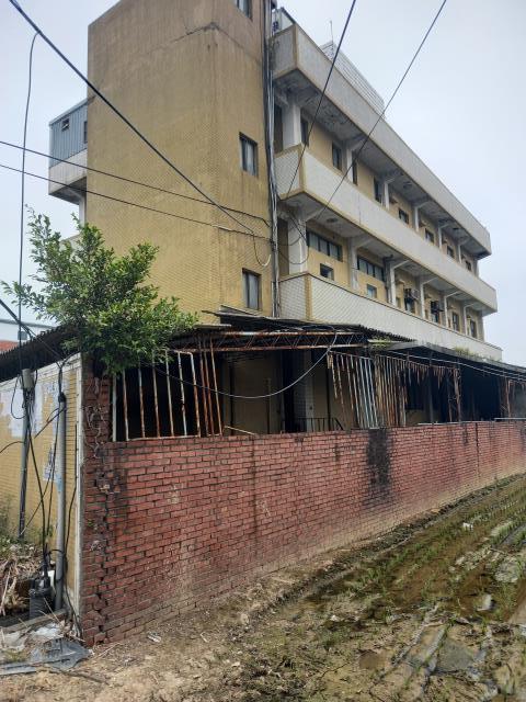 桃園八德建地-4