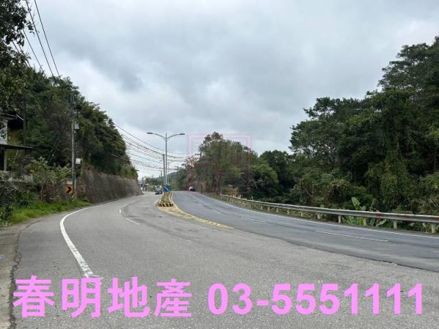 新竹橫山農地-14